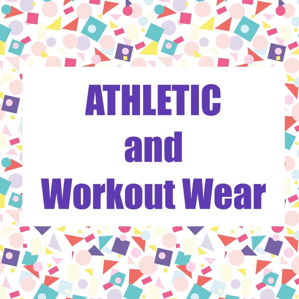NIKE FILA NEW BALANCE UNDER ARMOUR REI